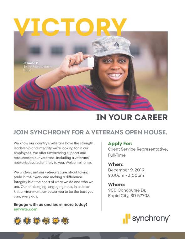 Synchrony Rapid City SD Hiring Event and Open House 12-10-19_Page_2